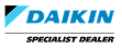 Daikin